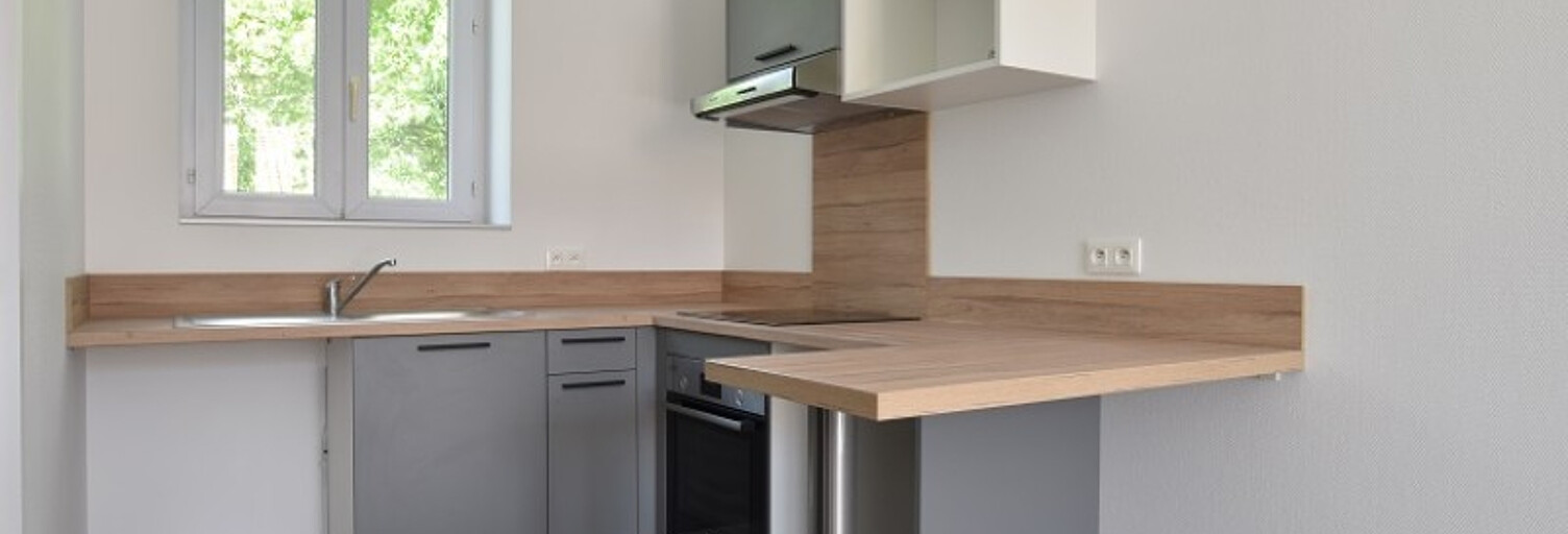 Appartement 1 Pièce 23 m² à louer à Solignac-sur-Loire (43370)