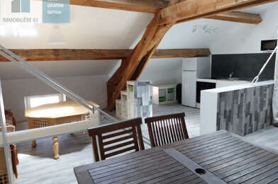 Appartement 1 pièces 370 €