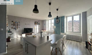 Appartement 3 Pièces 80 m² à vendre à Le Puy-en-Velay (43000)