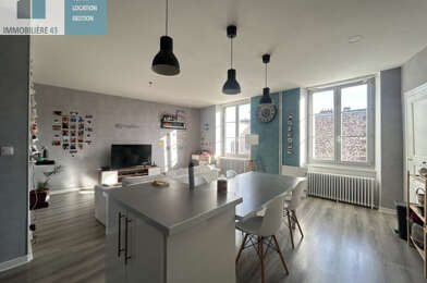 Appartement 3 pièces 119000 €