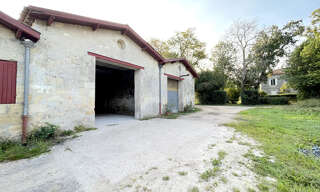 Local industriel 1 Pièce 242 m² à louer à Saint-Vincent-de-Paul (33440)