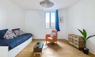 Appartement 1 Pièce 30 m² à louer à Reims (51100)