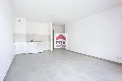 Appartement 3 pièces 1018 €