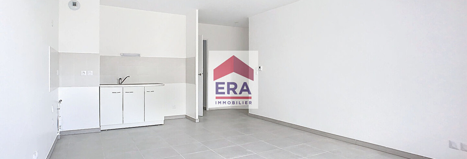 Appartement 3 Pièces 60 m² à louer à Marseille 9 (13009)