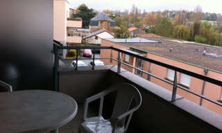 Appartement 2 Pièces 35 m² à louer à Poitiers (86000)