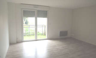 Appartement 3 Pièces 70 m² à louer à Buxerolles (86180)