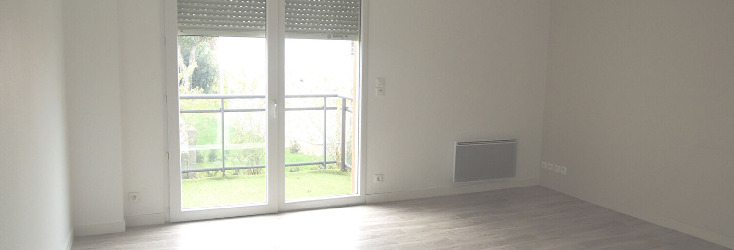 Appartement 3 Pièces 70 m² à louer à Buxerolles (86180)