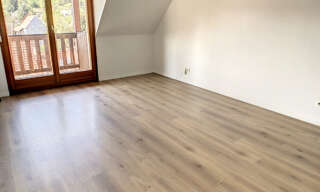 Appartement 3 Pièces 64 m² à louer à Habsheim (68440)