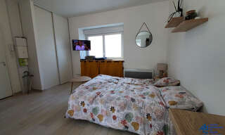 Appartement 1 Pièce 23 m² à louer à Pontivy (56300)