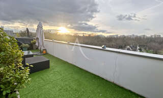 Appartement 3 Pièces 72 m² à vendre à Éragny (95610)