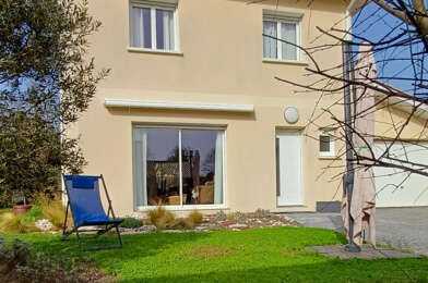 Maison 5 pièces 533000 €