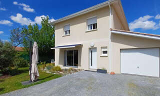 Maison 5 Pièces 129 m² à vendre à Cestas (33610)