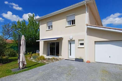 Maison 5 pièces 533000 €