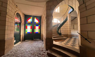 Appartement 4 Pièces 108 m² à vendre à Nantes (44000)