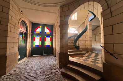 Appartement 4 pièces 362250 €