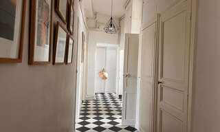 Appartement 4 Pièces 108 m² à vendre à Nantes (44000)