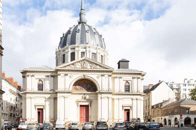 Appartement 4 pièces 362250 €