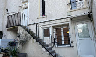 Appartement 1 Pièce 21 m² à vendre à Clamart (92140)