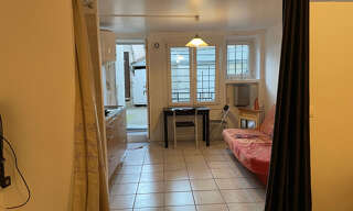 Appartement 1 Pièce 21 m² à vendre à Clamart (92140)