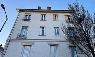 Appartement 1 Pièce 21 m² à vendre à Clamart (92140)