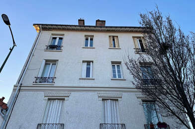 Appartement 1 pièces 115500 €