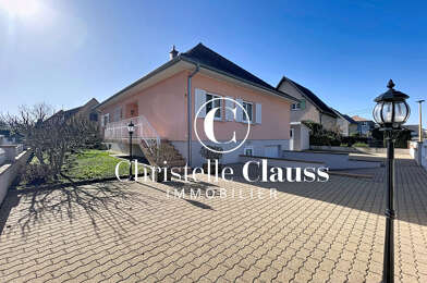 Maison 4 pièces 424000 €