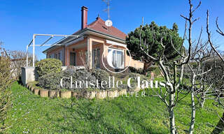 Maison 4 Pièces 131 m² à vendre à Rixheim (68170)