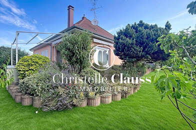 Maison 4 pièces 424000 €