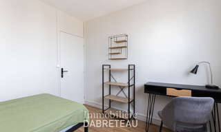 Appartement 7 Pièces 107 m² à louer à Villeurbanne (69100)