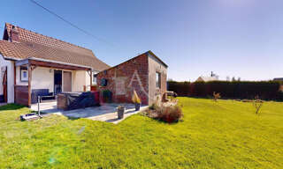 Maison 5 Pièces 94 m² à vendre à Étrépagny (27150)