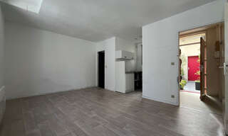 Appartement 1 Pièce 26 m² à vendre à Bordeaux (33000)