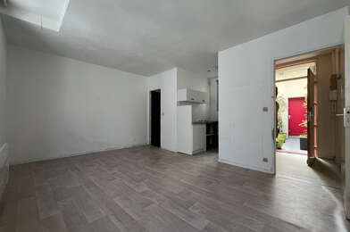 Appartement 1 pièces 129000 €