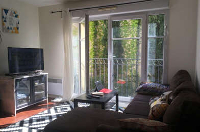 Appartement 2 pièces 257000 €