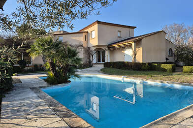 Maison 5 pièces 795000 €