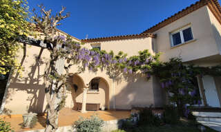 Maison 5 Pièces 220 m² à vendre à Les Matelles (34270)