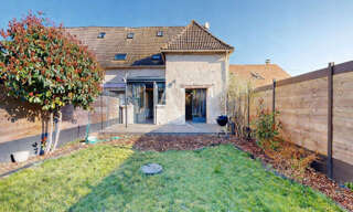 Appartement 3 Pièces 57 m² à vendre à Château-sur-Epte (27420)