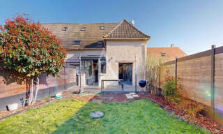Maison 3 Pièces 57 m² à vendre à Gisors (27140)