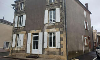 Maison 4 Pièces 136 m² à louer à Moutiers-sur-le-Lay (85320)