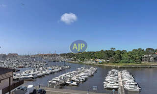 Appartement 4 Pièces 68 m² à vendre à Capbreton (40130)