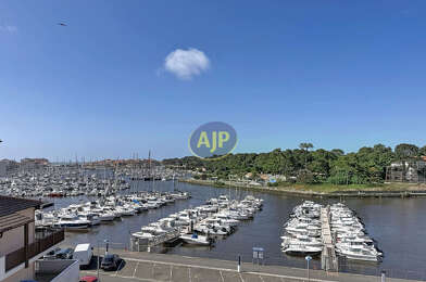 Appartement 4 pièces 441000 €