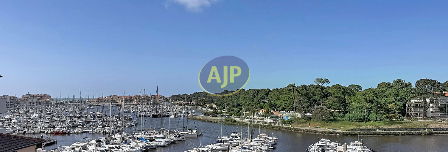 Appartement 4 Pièces 68 m² à vendre à Capbreton (40130)