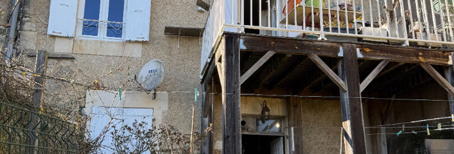 Maison 4 Pièces 88 m² à vendre à Poitiers (86000)