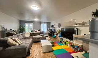 Maison 4 Pièces 89 m² à louer à Divatte-sur-Loire (44450)