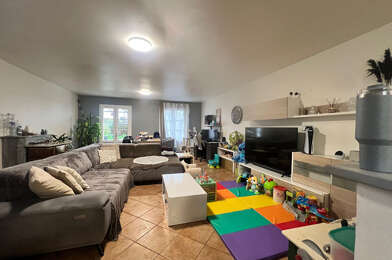 Maison 4 pièces 970 €