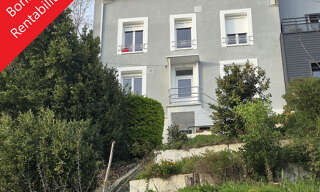 Immeuble  128 m² à vendre à Le Havre (76600)