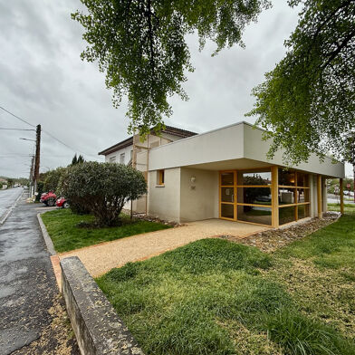 Commerce 1 pièces 490 €