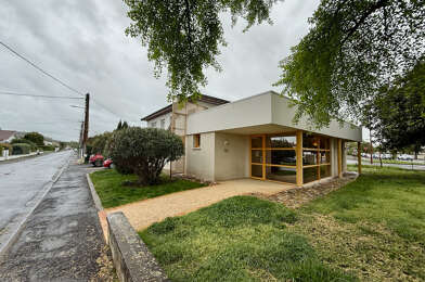 Commerce 1 pièces 320 €