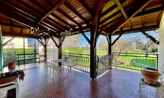 Maison 7 Pièces 148 m² à vendre à Castelmoron-sur-Lot (47260)