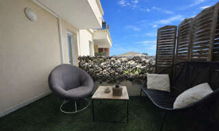 Appartement 3 Pièces 52 m² à vendre à Monteux (84170)