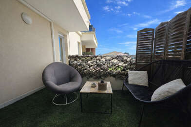 Appartement 3 pièces 150500 €